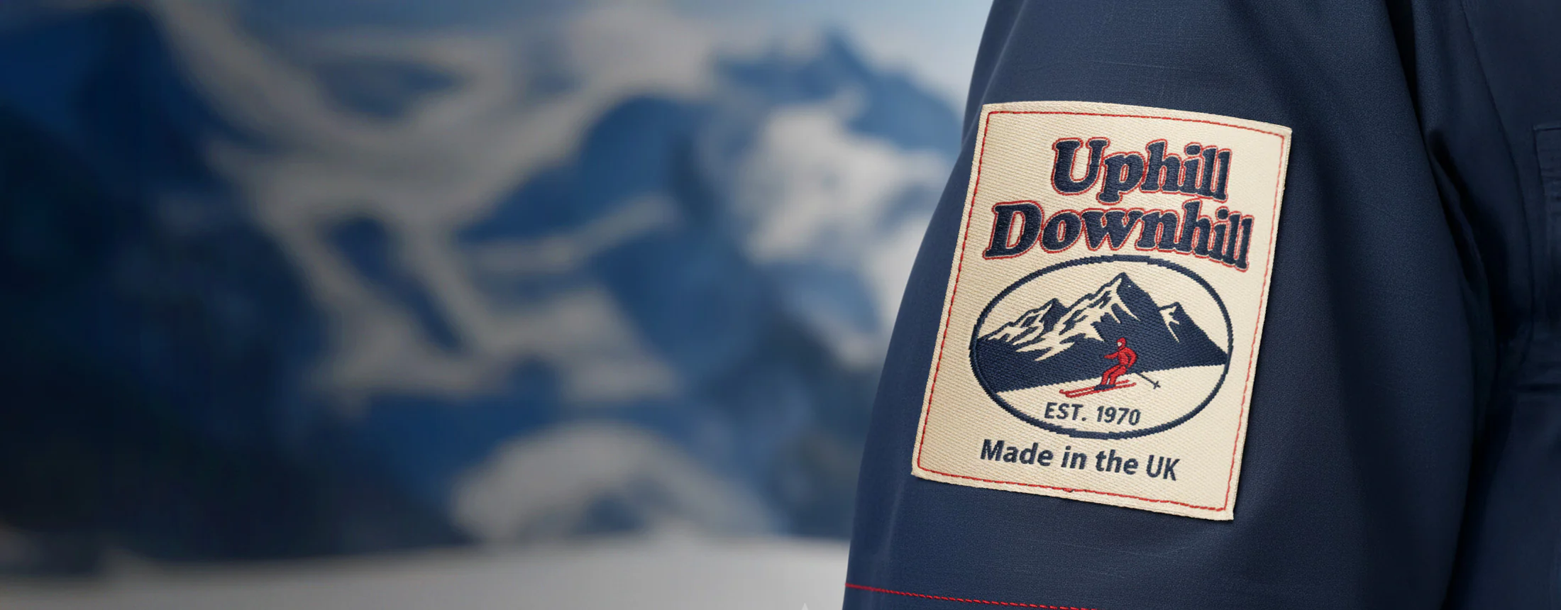 Premium Labels, British Made